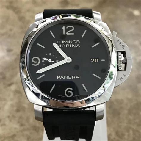 panerai swiss clone|watches that look like panerai.